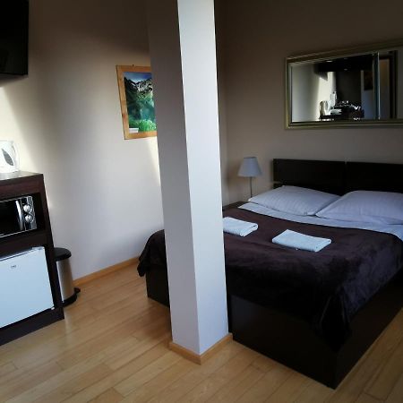 Apartamenty Tatrzanskie Zakopane Exterior photo