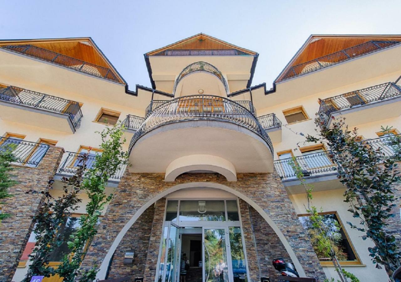 Apartamenty Tatrzanskie Zakopane Exterior photo